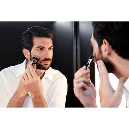 Barbiere - Ulei de barbierit